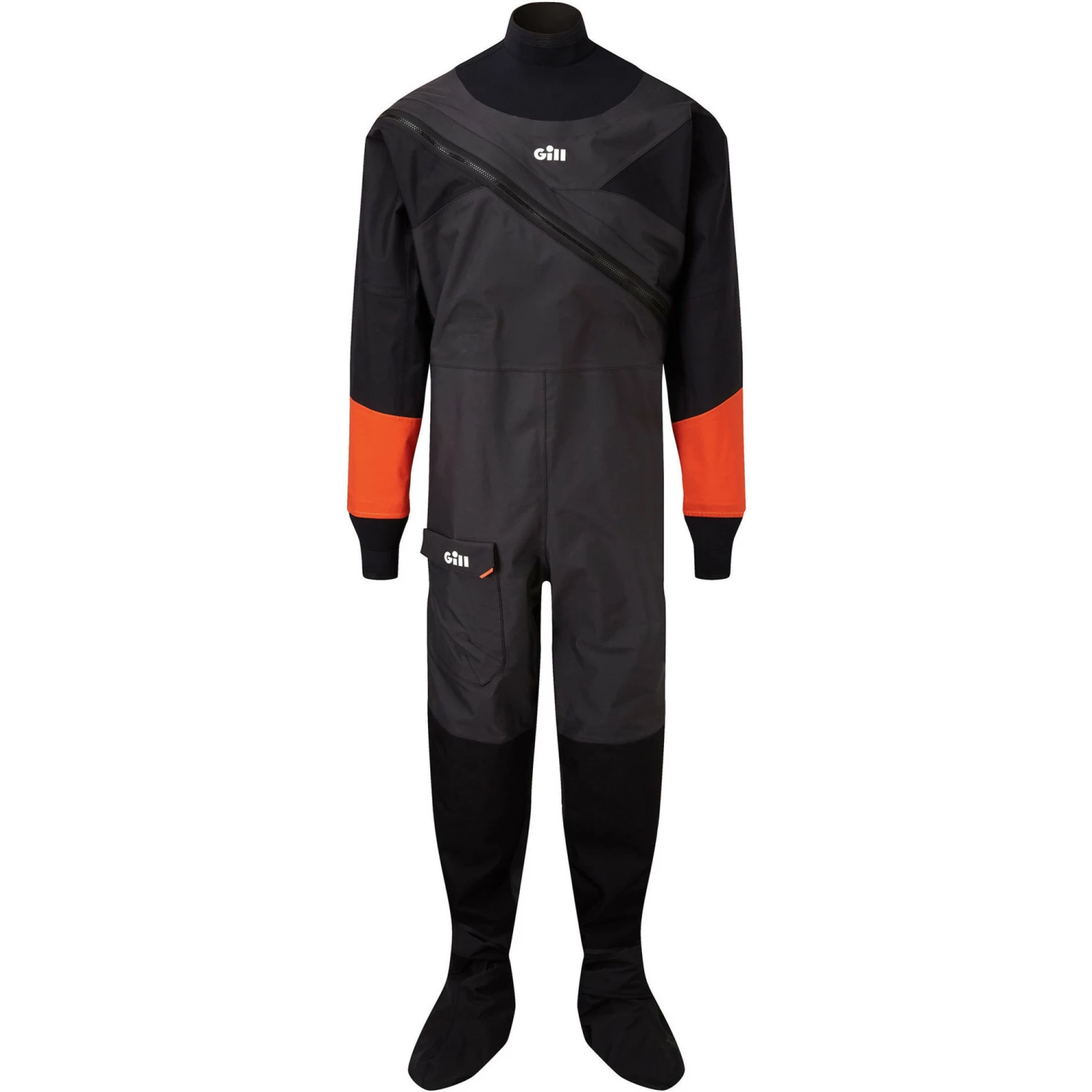 GILL Dinghy Drysuit 3 GILL Dinghy Drysuit