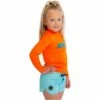 JOBE Junior Long Sleeve Rash Vest 1 JOBE Junior Long Sleeve Rash Vest -Surf Sales Shop 544223001 zoom.2000x2000