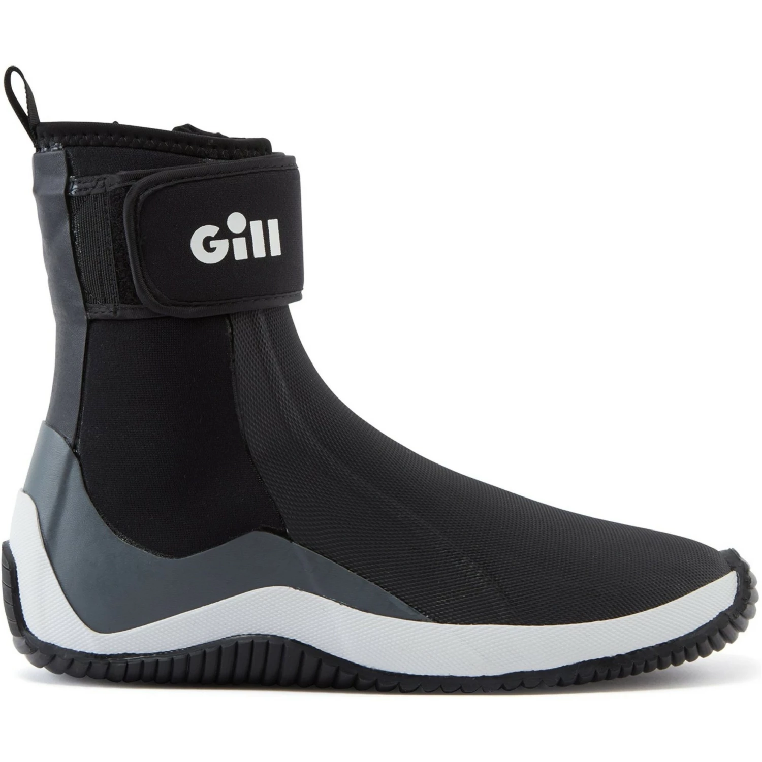 GILL Junior Aero 5mm Boots 3 GILL Junior Aero 5mm Boots