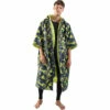 Gul Evorobe Hooded Changing Robe -Surf Sales Shop AC0128 B6 Camo 12.2000x2000
