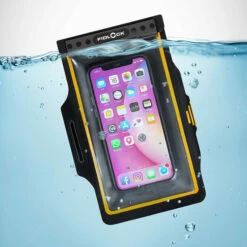 Fidlock Magnetic Armband Dry Bag 9 Fidlock Magnetic Armband Dry Bag -Surf Sales Shop Armband20magnetic20self sealing20bag20for20upper20arm20front.2000x2000