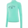 Billabong Junior Boys Arch Long Sleeve Rash Vest -Surf Sales Shop BI20C4KY2020BIP2 ARCH20LS AQUA 01.2000x2000