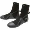 Billabong Junior Absolute 3mm Wetsuit Boots 2 Billabong Junior Absolute 3mm Wetsuit Boots -Surf Sales Shop Billabong Absolute 5mm Round Toe Wetsuit Boot Z4BT22 Black Hash 1.2000x2000