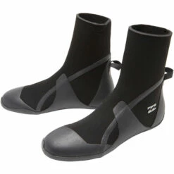 Billabong Junior Absolute 3mm Wetsuit Boots