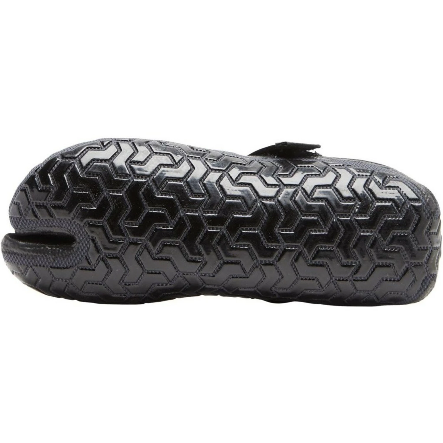 Billabong Furnace Comp 3mm Split Toe Boots 5 Billabong Furnace Comp 3mm Split Toe Boots - Image 3