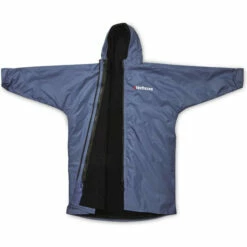 Northcore Beach Basha Pro 4 Season Changing Robe 9 Northcore Beach Basha Pro 4 Season Changing Robe -Surf Sales Shop Blue NOCO24J 2.2000x2000