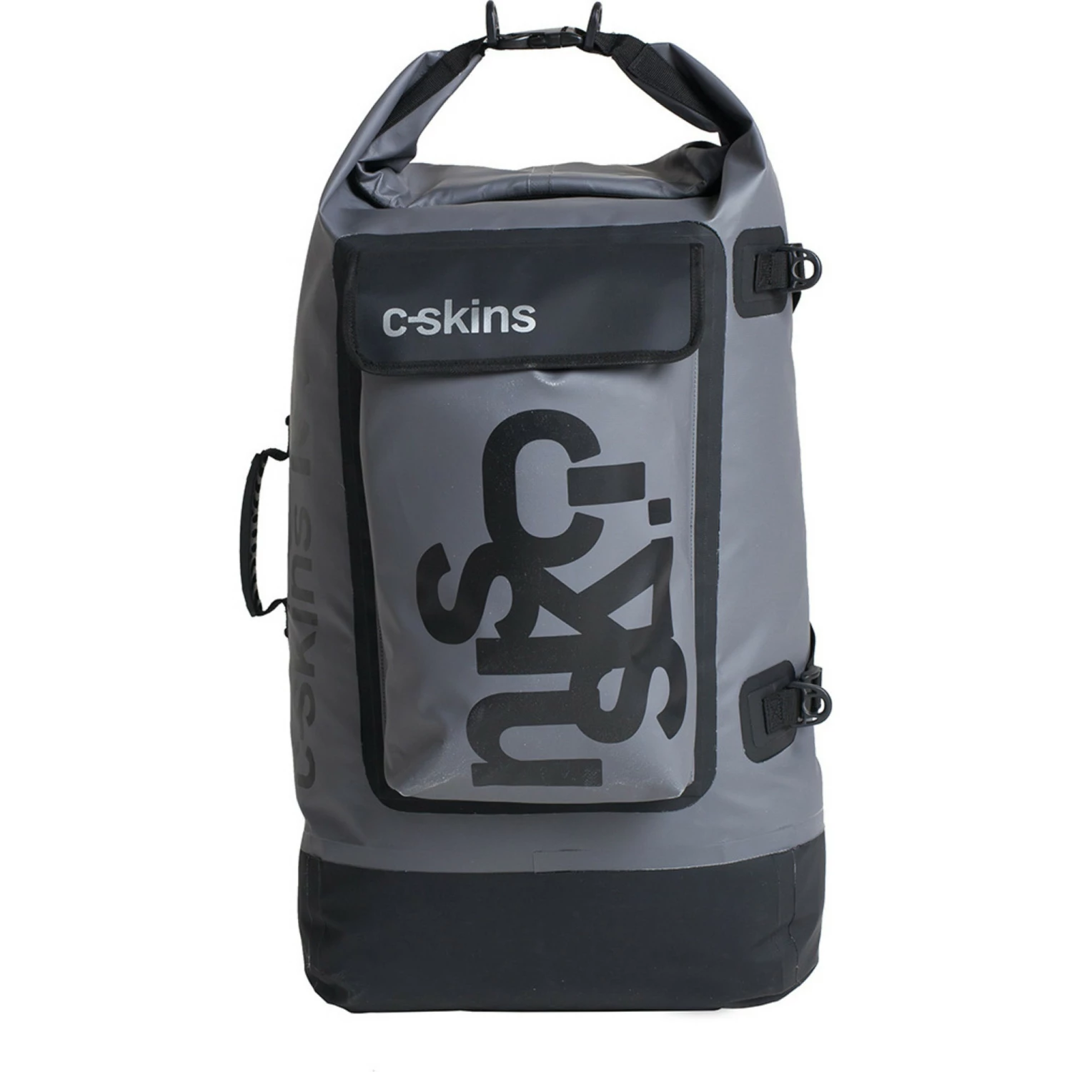 Storm Chaser 60L Drybag 3 Storm Chaser 60L Drybag