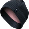 Storm Chaser 2mm Neoprene Beanie 2 Storm Chaser 2mm Neoprene Beanie -Surf Sales Shop C HOBE Black.2000x2000
