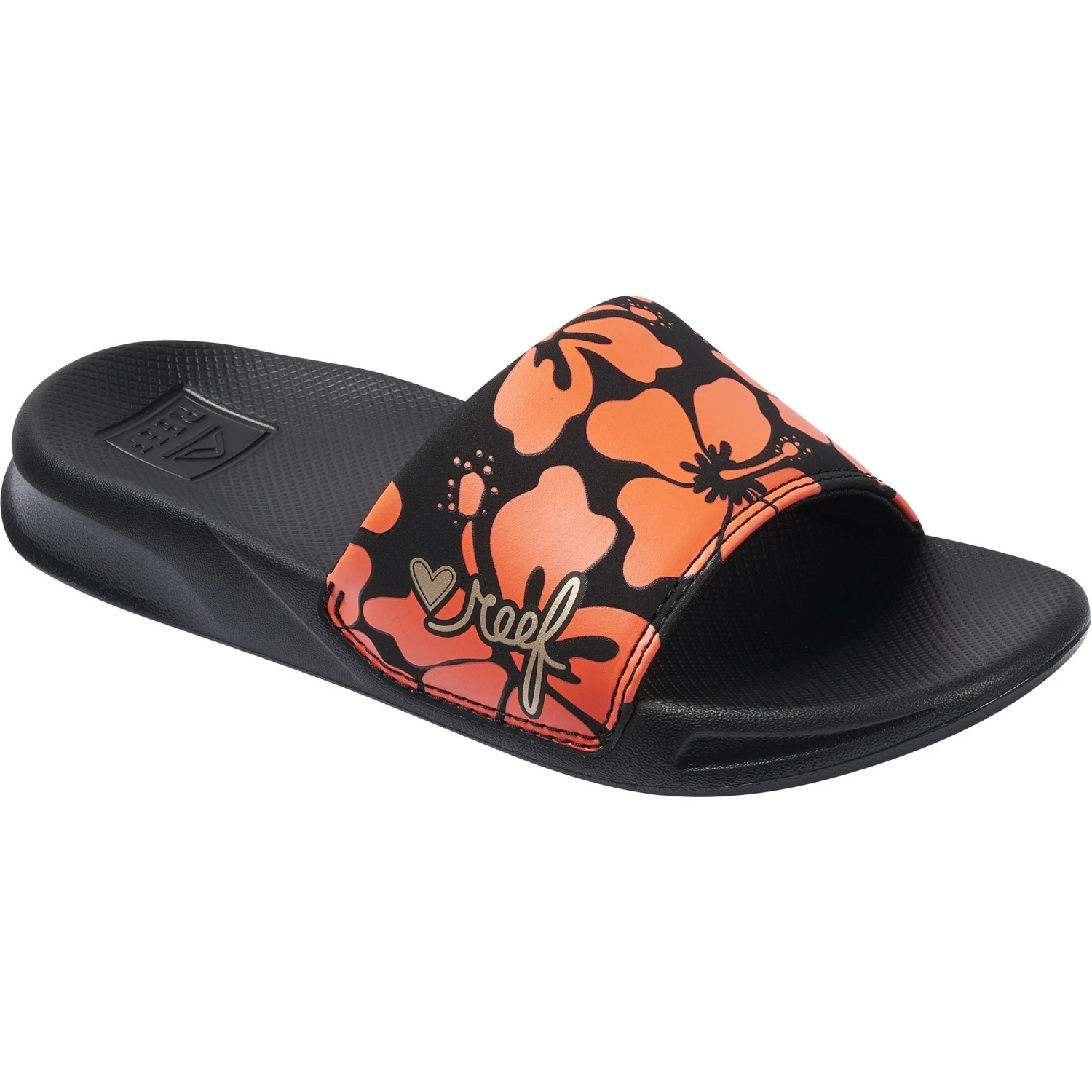 Reef Kids One Slider Flip Flops 3 Reef Kids One Slider Flip Flops