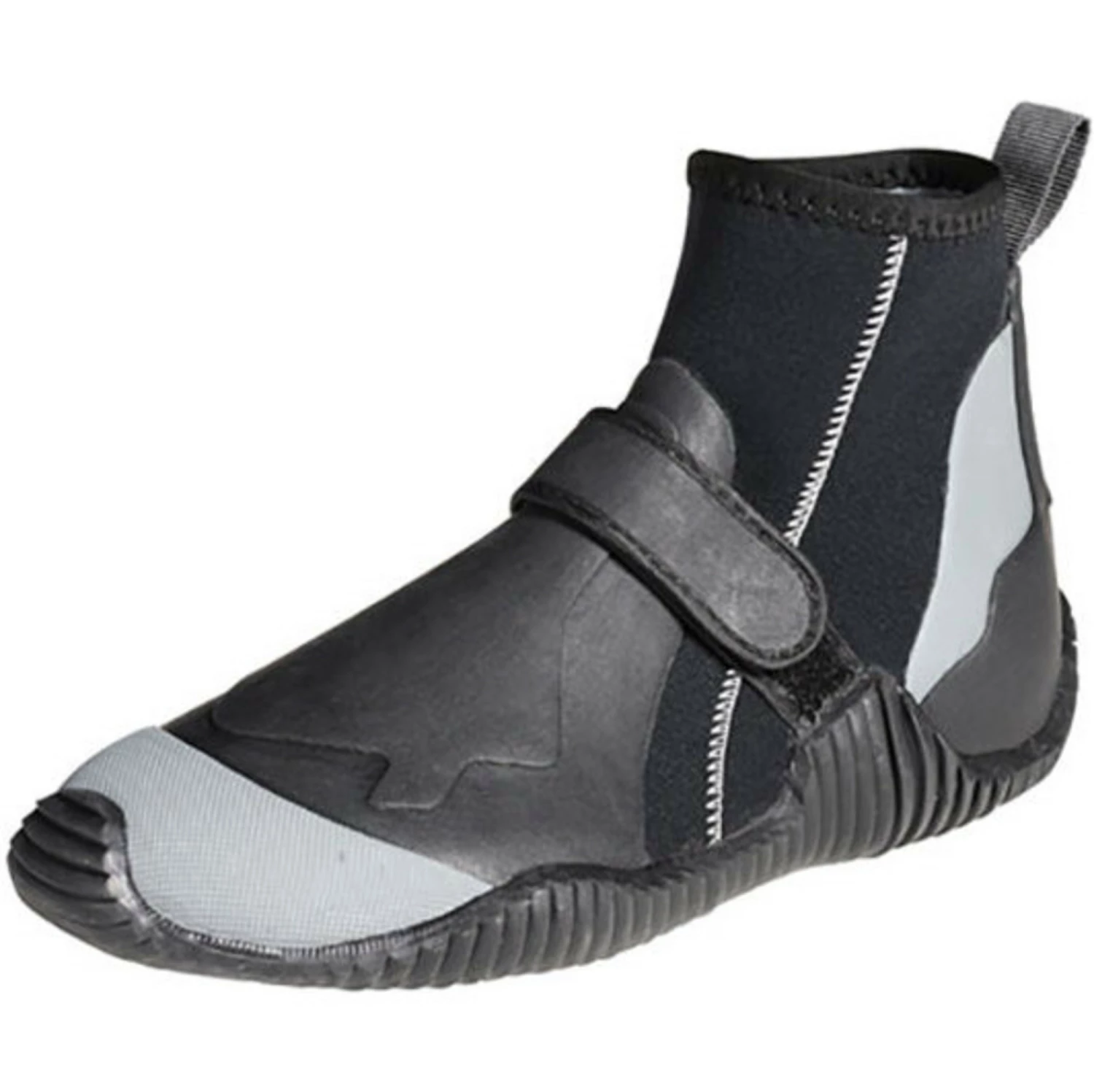 Crewsaver 5mm 3/4 Boots 3 Crewsaver 5mm 3/4 Boots