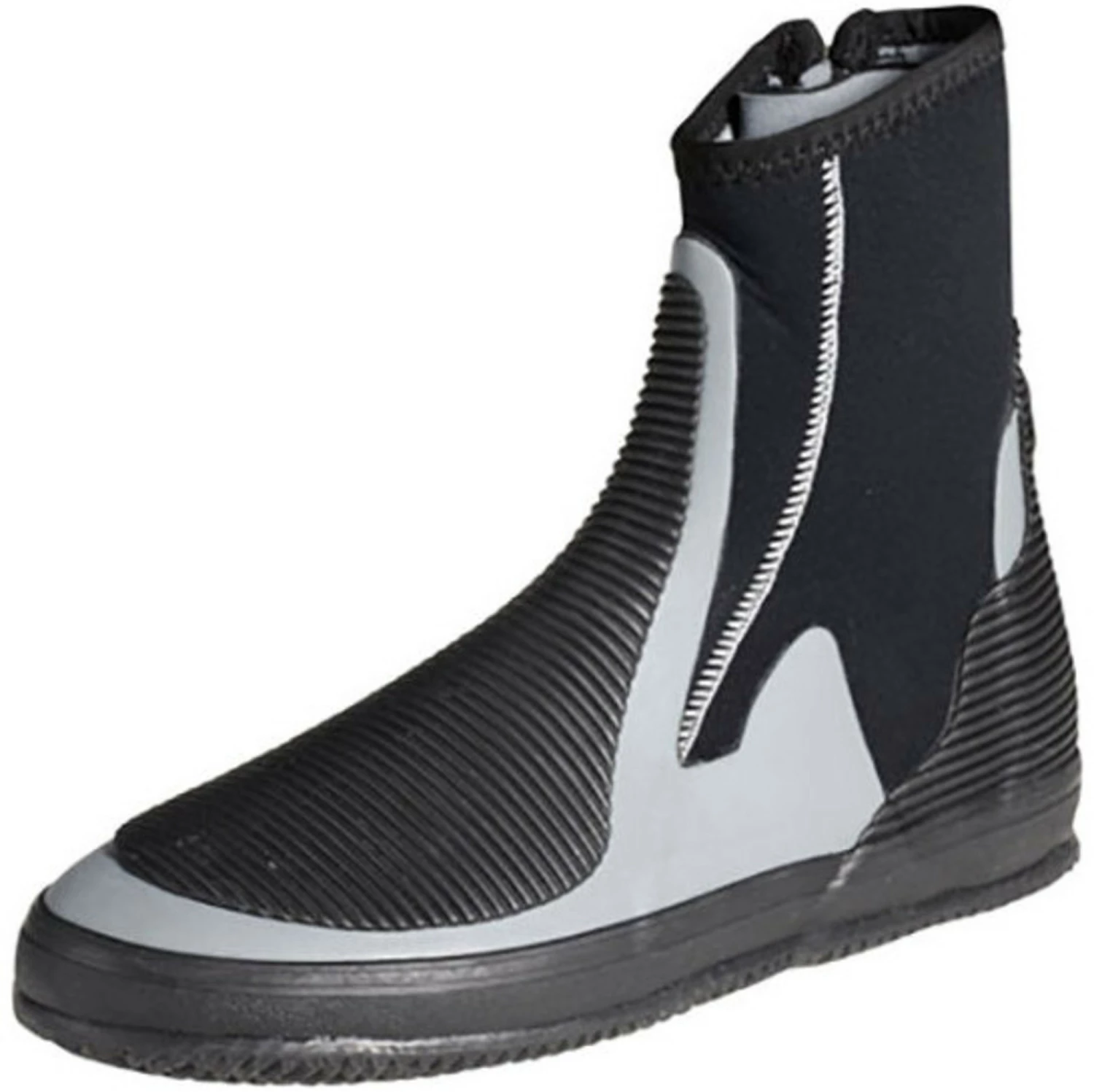 Crewsaver Junior 5mm Neoprene Zip Boot 3 Crewsaver Junior 5mm Neoprene Zip Boot