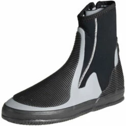 Crewsaver 5mm Neoprene Zip Boot
