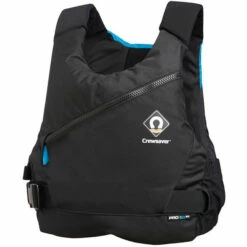 Crewsaver Pro 50N Side Zip Buoyancy Aid