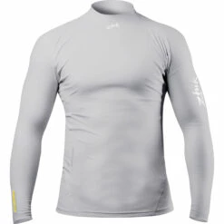 Zhik Mens Eco Spandex Long Sleeve Top