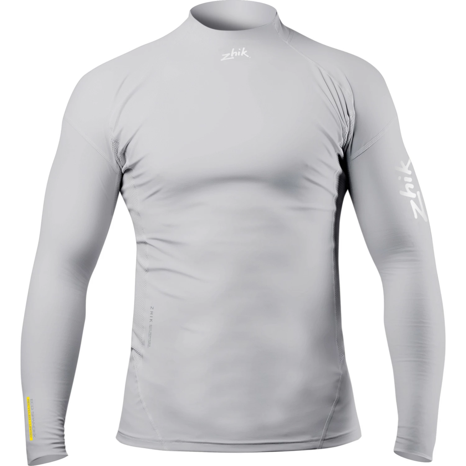 Zhik Mens Eco Spandex Long Sleeve Top 3 Zhik Mens Eco Spandex Long Sleeve Top