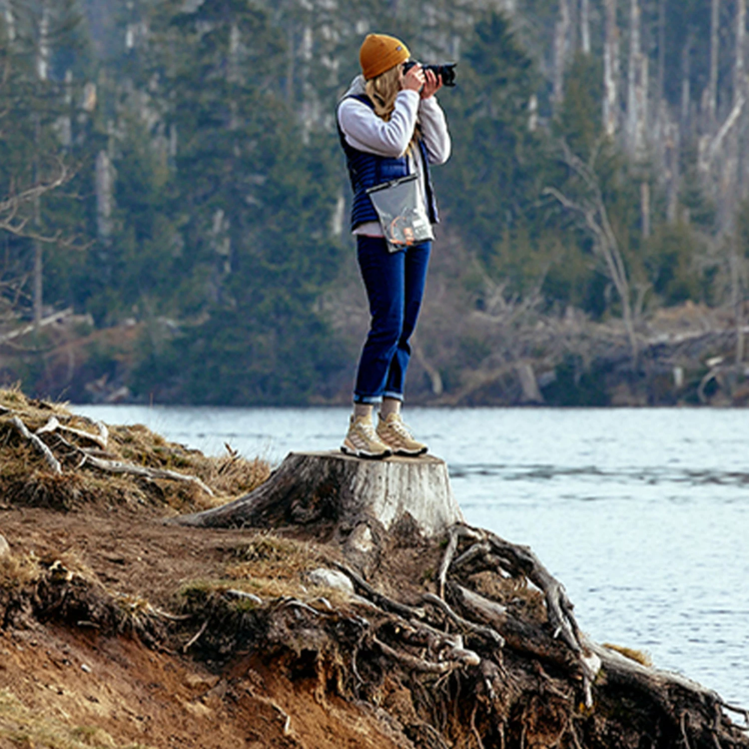 Fidlock Magnetic Mega Dry Bag 6 Fidlock Magnetic Mega Dry Bag - Image 4