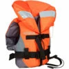 Gul Dartmouth 100N Child Life Jacket 2 Gul Dartmouth 100N Child Life Jacket -Surf Sales Shop GM0346 orange new pic.2000x2000