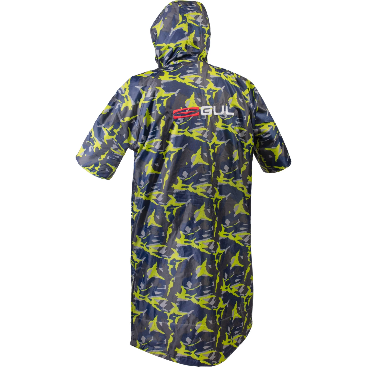 Gul Junior Evorobe Changing Robe 4 Gul Junior Evorobe Changing Robe - Image 2