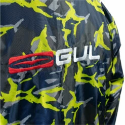Gul Junior Evorobe Changing Robe 12 Gul Junior Evorobe Changing Robe -Surf Sales Shop GUL Junior Evorobe Change Robe Poncho AC0128 B6 Camo 3.2000x2000