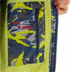 Gul Junior Evorobe Changing Robe 13 Gul Junior Evorobe Changing Robe -Surf Sales Shop GUL Junior Evorobe Change Robe Poncho AC0128 B6 Camo 4.2000x2000