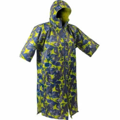 Gul Junior Evorobe Changing Robe