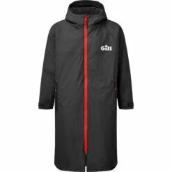 GILL Aqua Parka Change Jacket