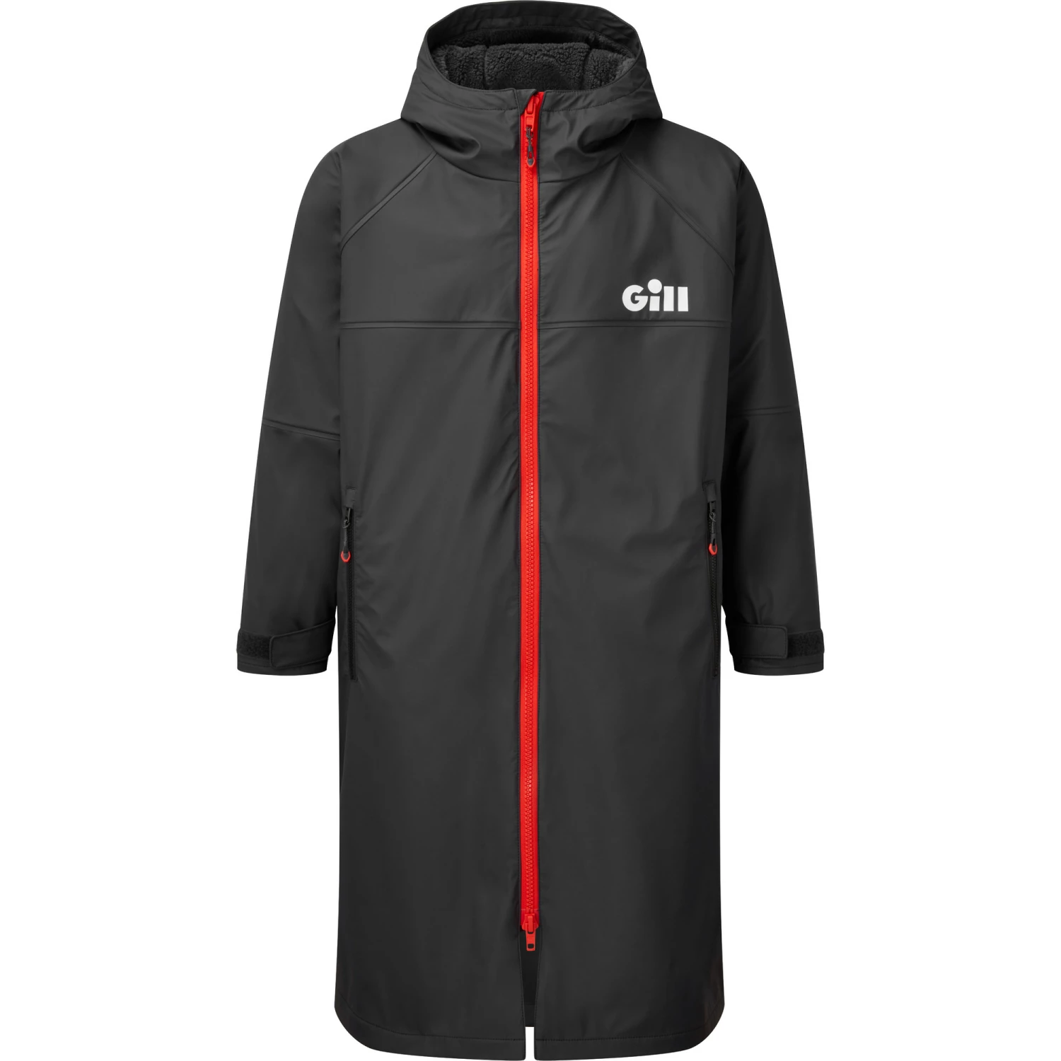 GILL Aqua Parka Change Jacket 3 GILL Aqua Parka Change Jacket