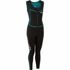 GILL Womens Dynamic 3mm Long Jane 13 GILL Womens Dynamic 3mm Long Jane -Surf Sales Shop Gill Womens Dynamic 3mm Long Jane 5017W BLK01 Black 2.2000x2000