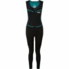 GILL Womens Dynamic 3mm Long Jane -Surf Sales Shop Gill Womens Dynamic 3mm Long Jane 5017W BLK01 Black.2000x2000