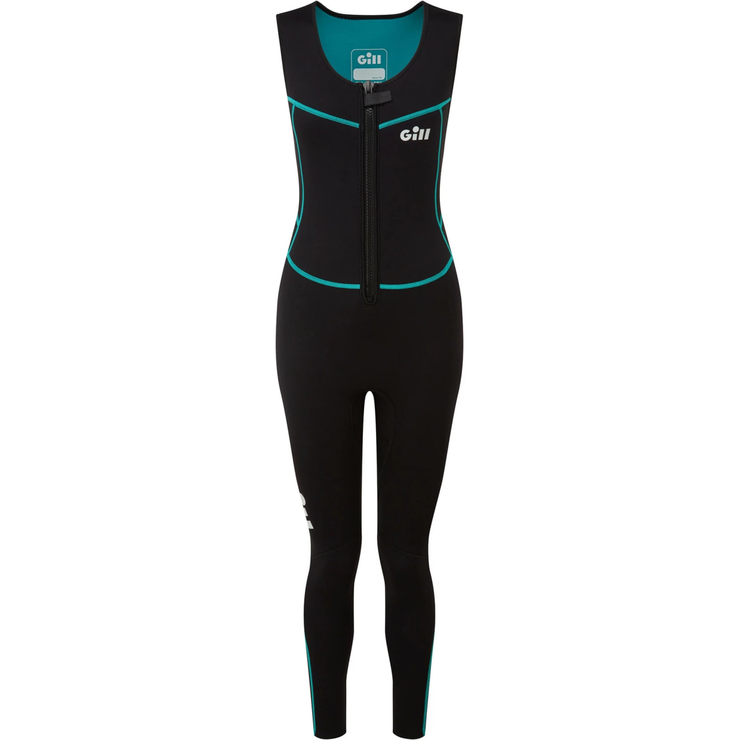 GILL Womens Dynamic 3mm Long Jane 3 GILL Womens Dynamic 3mm Long Jane