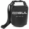 Gul 10L Heavy Duty Dry Bag -Surf Sales Shop Gul 10L Heavy Duty Dry Bag Lu0117 B9 Black 1.2000x2000