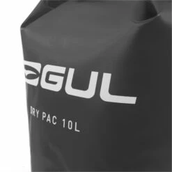 Gul 10L Heavy Duty Dry Bag -Surf Sales Shop Gul 10L Heavy Duty Dry Bag Lu0117 B9 Black 4.2000x2000