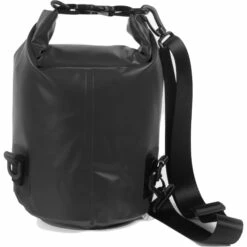 Gul 10L Heavy Duty Dry Bag -Surf Sales Shop Gul 10L Heavy Duty Dry Bag Lu0117 B9 Black 8.2000x2000