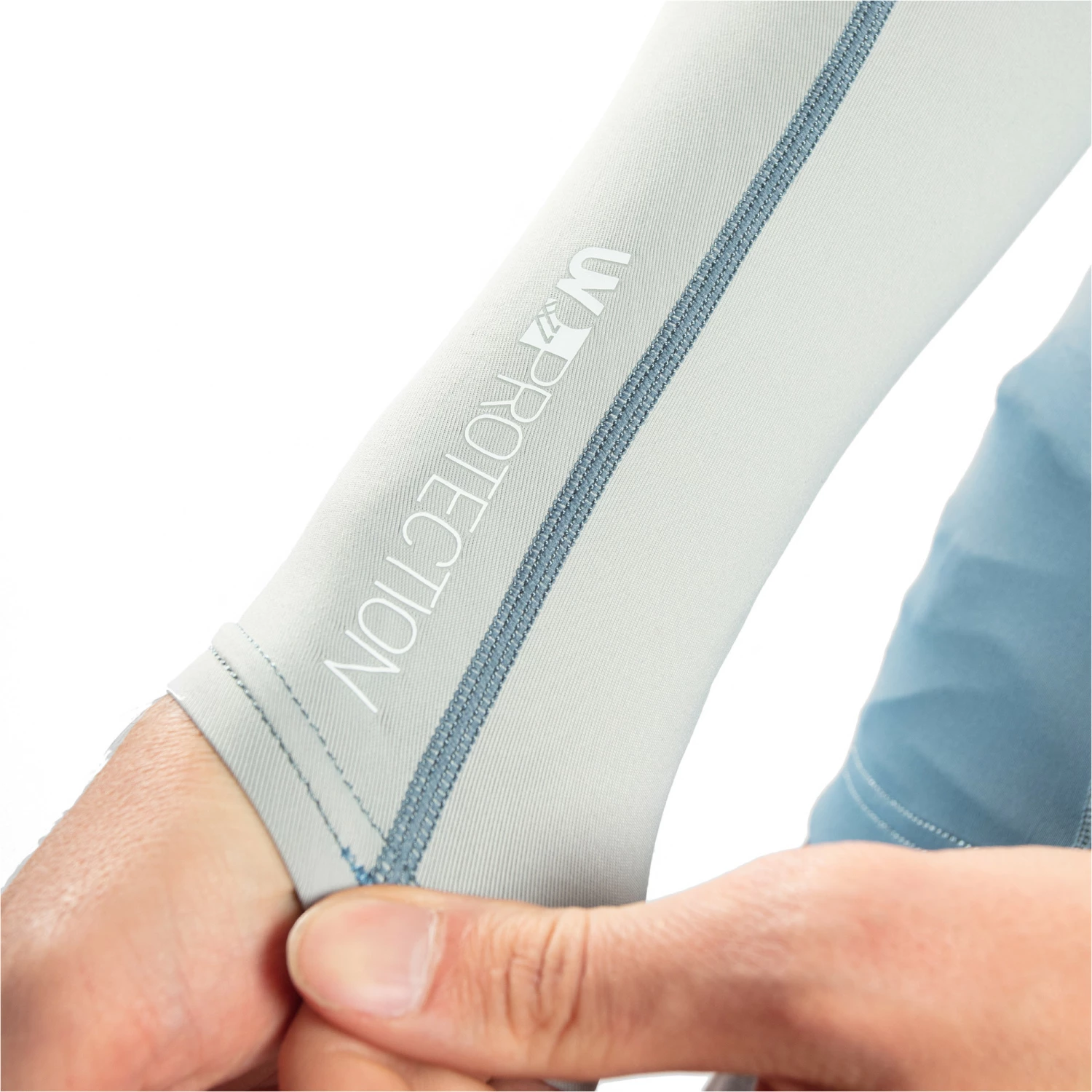 Gul Mens Xola Long Sleeve Rash Vest 5 Gul Mens Xola Long Sleeve Rash Vest - Image 3