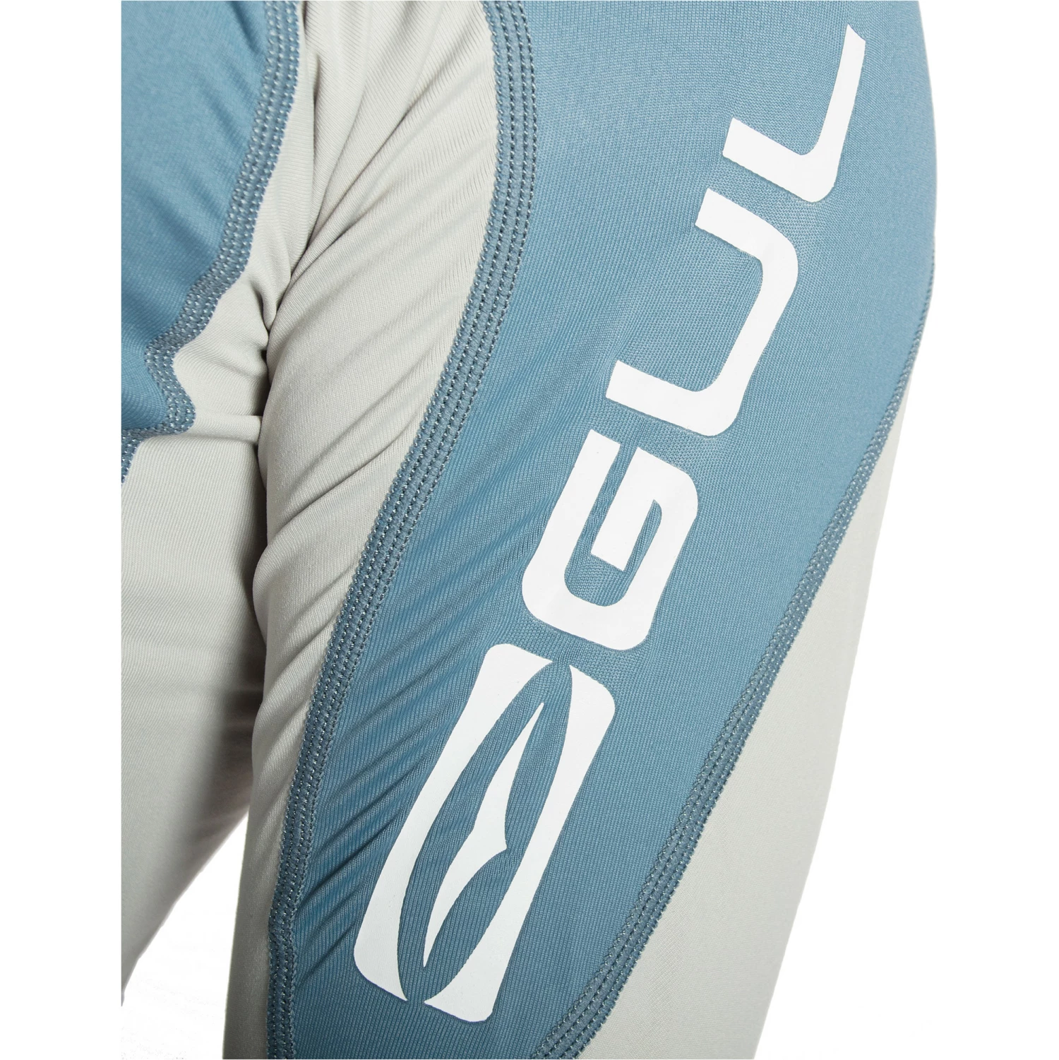 Gul Mens Xola Long Sleeve Rash Vest 6 Gul Mens Xola Long Sleeve Rash Vest - Image 4