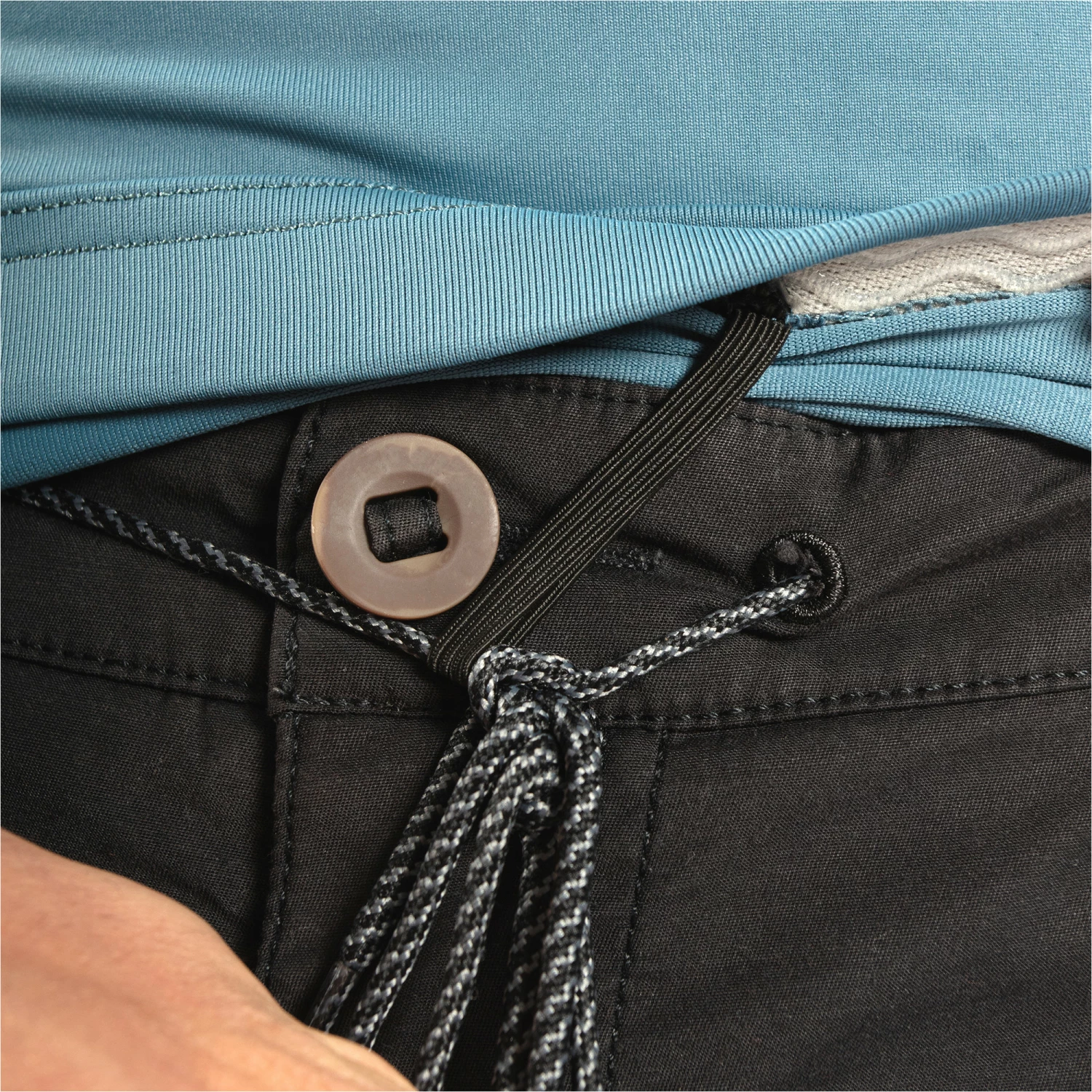 Gul Mens Xola Long Sleeve Rash Vest 8 Gul Mens Xola Long Sleeve Rash Vest - Image 6