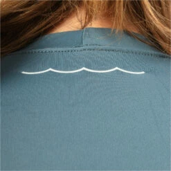 Gul Mens Xola Long Sleeve Rash Vest 16 Gul Mens Xola Long Sleeve Rash Vest -Surf Sales Shop Gul Mens Xola Long Sleeve Rash Vest RG0339 B9 Blue 8.2000x2000