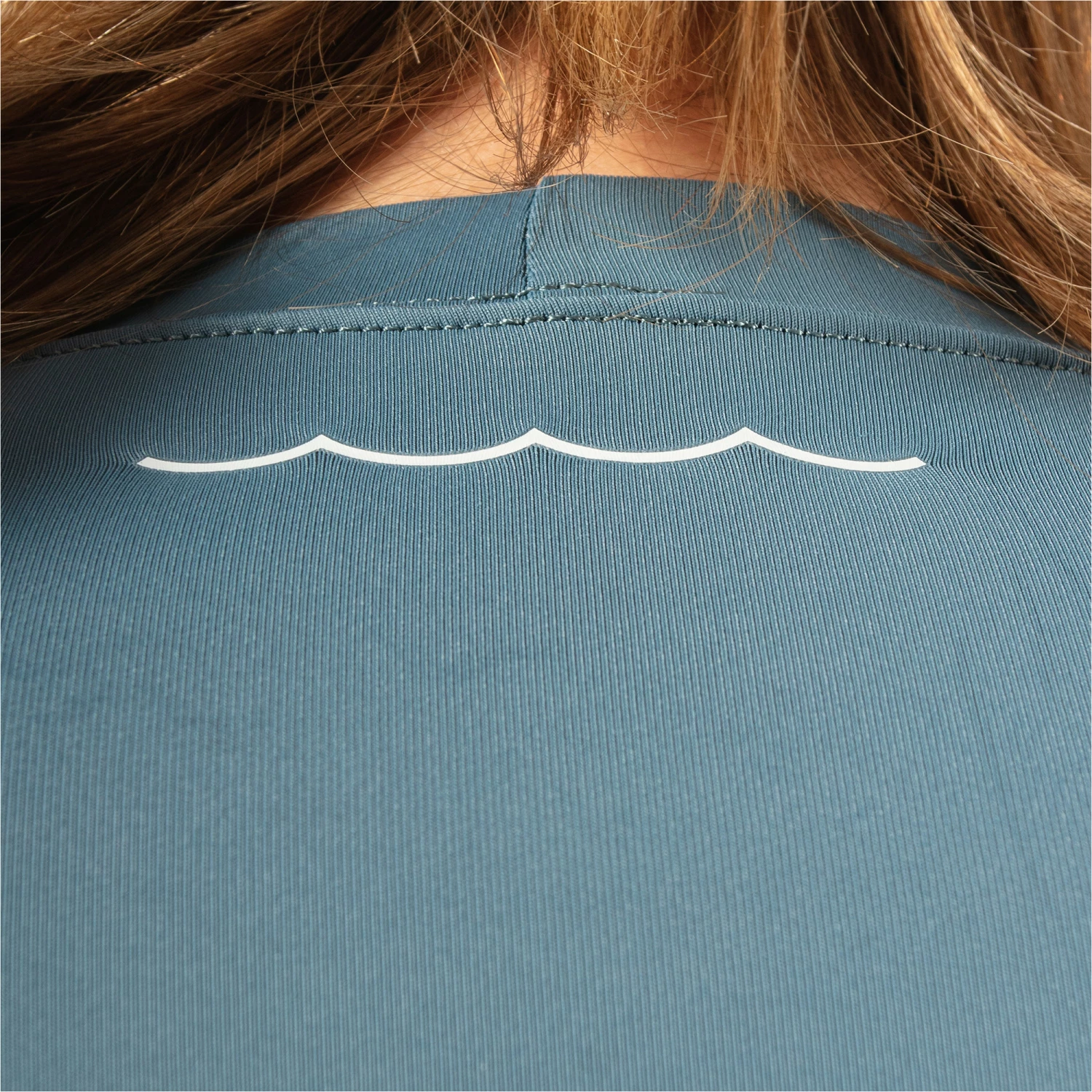 Gul Mens Xola Long Sleeve Rash Vest 9 Gul Mens Xola Long Sleeve Rash Vest - Image 7