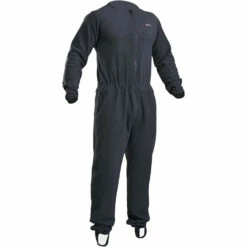 Gul Junior Radiation Drysuit Undersuit Fleece Technical Onesie