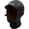 Gul 3mm Peaked Surf Hood 1 Gul 3mm Peaked Surf Hood -Surf Sales Shop Ho0312 B9 Black A.2000x2000