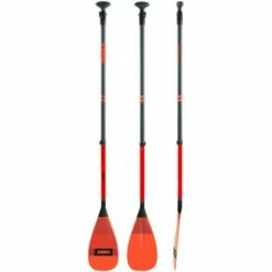 JOBE Fiberglass 3-Piece SUP Paddle