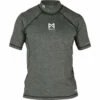 Mens Cube Short Sleeve Rash Vest 1 Mens Cube Short Sleeve Rash Vest -Surf Sales Shop MM081010 900 01.2000x2000