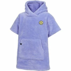 Mystic Junior Teddy Changing Robe / Poncho