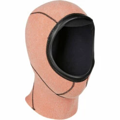 Mystic Marshall 3mm Neoprene Hood -Surf Sales Shop Mystic Marshall 3mm Neoprene Hood 200031 Black 3.2000x2000