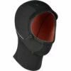 Mystic Marshall 3mm Neoprene Hood 1 Mystic Marshall 3mm Neoprene Hood -Surf Sales Shop Mystic Marshall 3mm Neoprene Hood 200031 Black.2000x2000