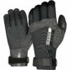Mystic Marshall 3mm Precurved Neoprene Gloves -Surf Sales Shop Mystic Marshall 3mm Precurved Glove 200046 Black.2000x2000