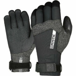 Mystic Marshall 3mm Precurved Neoprene Gloves