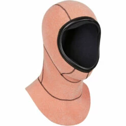 Mystic Marshall Long 3mm Neoprene Hood -Surf Sales Shop Mystic Marshall Long 3mm Neoprene Hood 200030 Black 2.2000x2000
