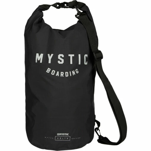Mystic Dry Bag -Surf Sales Shop Mystic20Dry20Bag2021009920 20Black.2000x2000