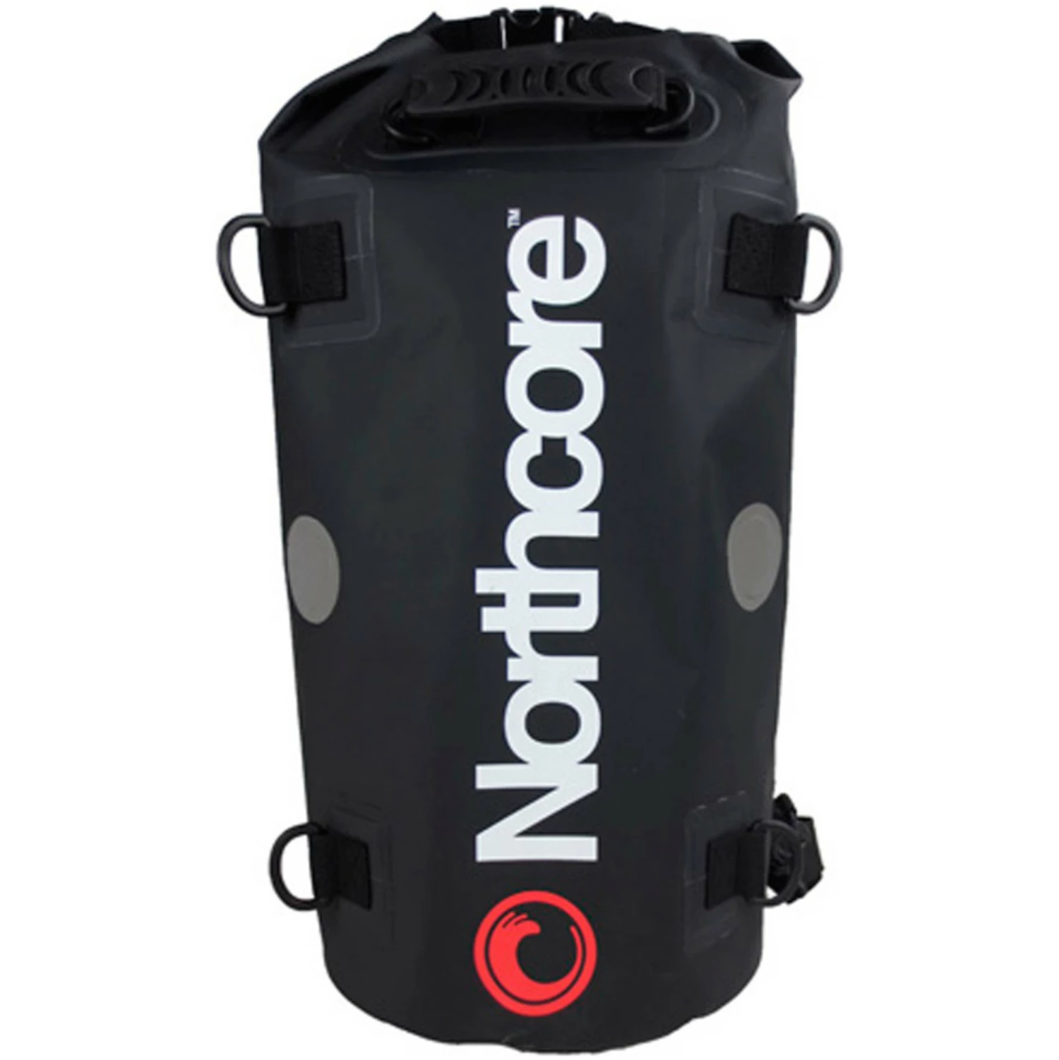 Northcore 40Ltr Dry Bag / Back Pack 3 Northcore 40Ltr Dry Bag / Back Pack